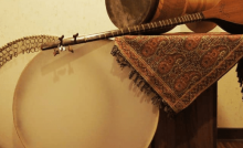 التعارف بأدوات الموسيقى الإيرانية