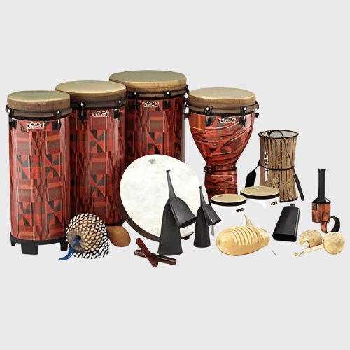 9 best iranian and foreign percussion instruments