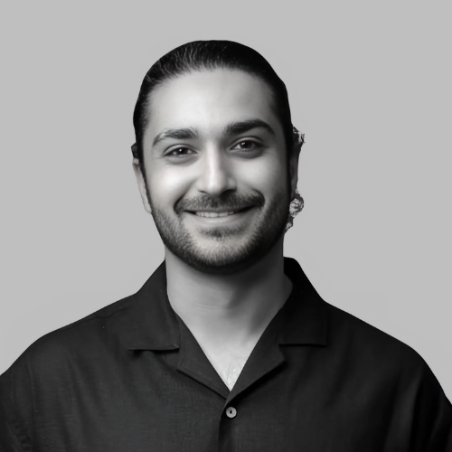 Parsa Kojoori