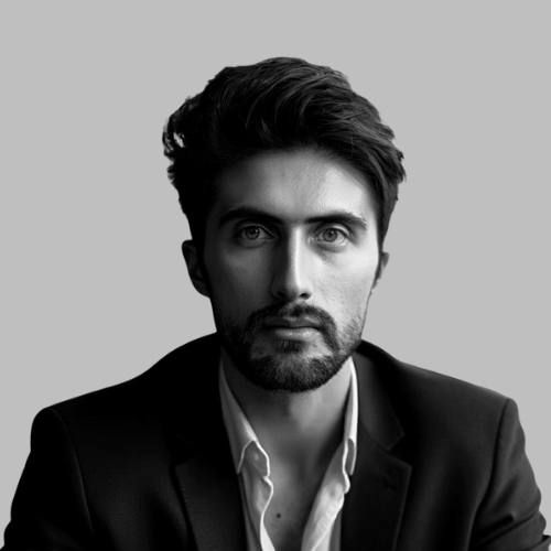 Abolfazl Hosseini