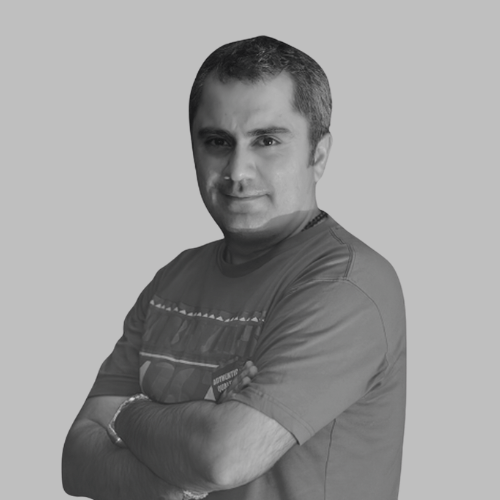 کامبیز باقری